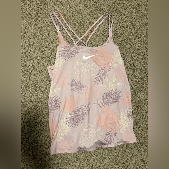 💖💜NWT Nike Top - Picture 4 of 7